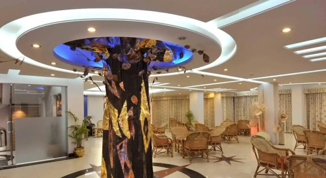 Hotel Tower Inn, Rezervasyon Otel Chattogram Division Chittagong