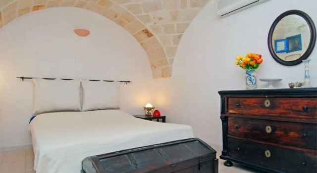 HelloApulia Monopoli Center, Buchen Sie Hotel Monopoli Metropolitanstadt Bari