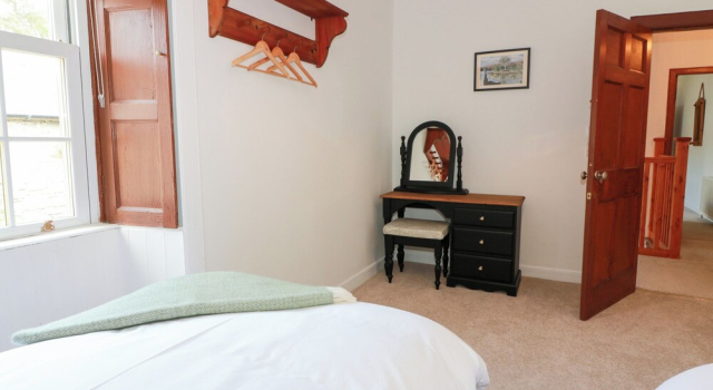 Balsaggart Farm, Prenota Agriturismo Crosshill Ayrshire