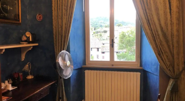 La Finestra sul Fiume, Rezervovat Hotel  