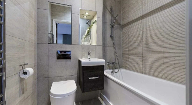 The Wembley Crib Lovely 1bdr Flat With Balcony
