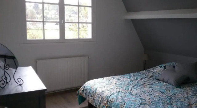 Au Nid Douillet, Rezerwuj Bed and Breakfast Seigy 