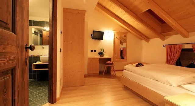 Номер Standard Hotel Fonte Dei Veli