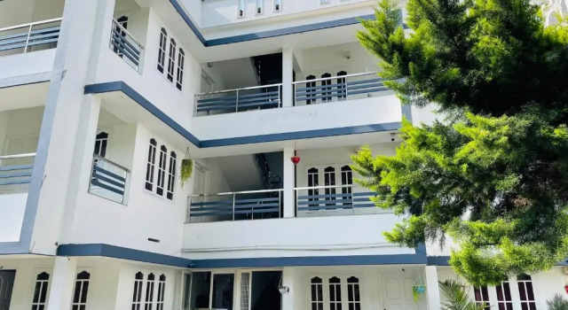 CASABLANCA WAYANAD Hotel Apartments & Rooms