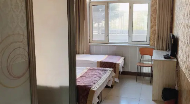 Qiqihar Huilong Hotel, Rezerwuj Hotel Qiqihar Heilongjiang