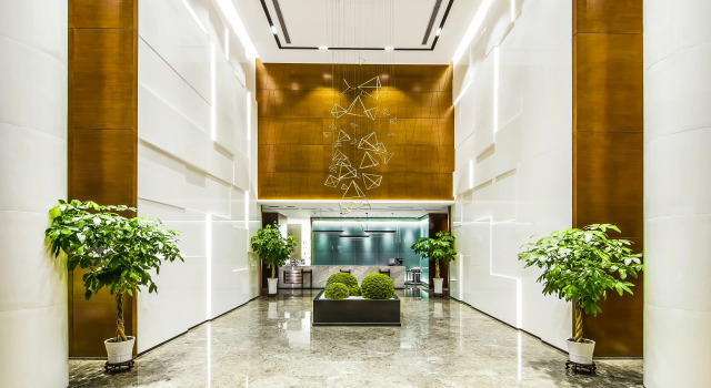 Hampton by Hilton Guilin Lingui