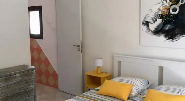 Вилла Comfort Sous Les Pins gîtes et chambres dhôtes