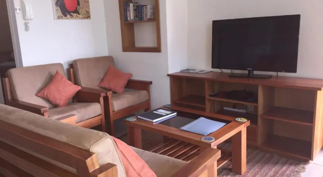 Люкс Torre Mar Galapagos Boutique Suites