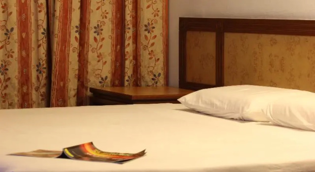 Двухместный номер Standard Miri Hotel