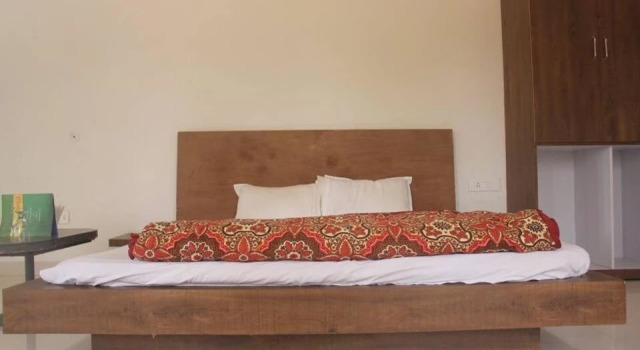 Maalgudi Hotel & Restaurant