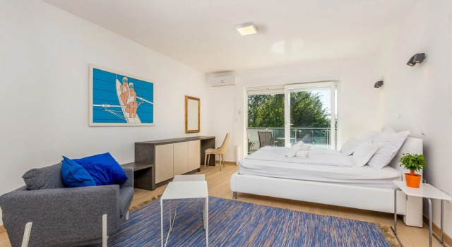 Villa Sea View