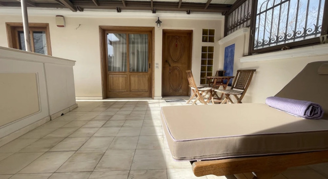 Апартаменты Standard Aθens Dome - Apartments by Live&Travel