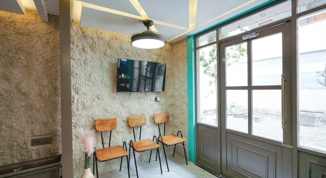 Fabhotel Lg Signature, Забронировать Отель Отели штата Карнатаки 3 звезды, 3*