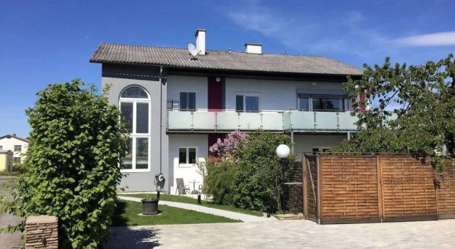 Apartment Sonne, Prenota Appartamento Waidhofen an der Thaya 