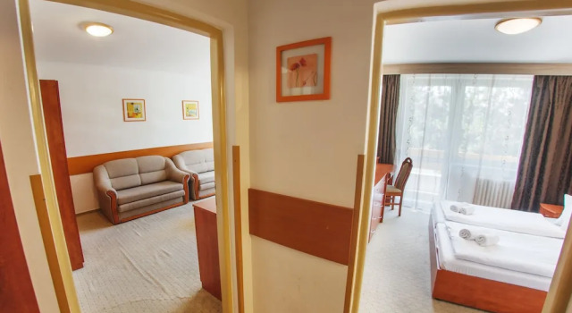 Relax Hotel Avena
