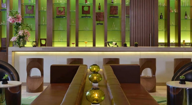 Welcomhotel by ITC Hotels, Richmond Road, Bengaluru