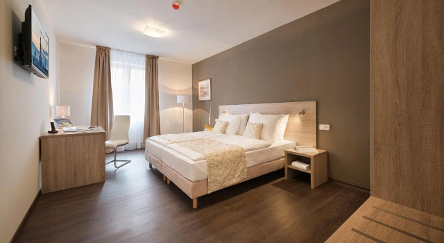 Grandhotel Zvon