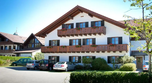Hotel garni Sterff