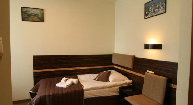 Hotel nad Wigrami, Book Hotel Suwalki 