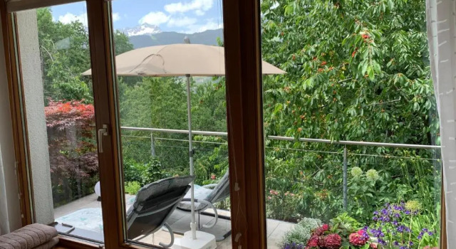 Apartment Schmiderer, Book Apartment Hotels in Landeck with Parking, Parking