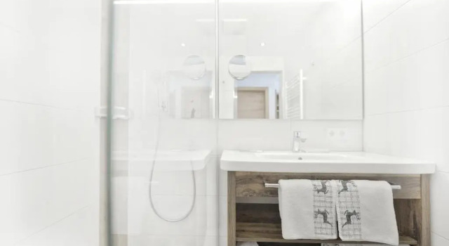 Номер Superior Hotel Alpina Superior