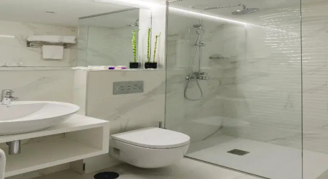 Полулюкс Standard Agua de Mar Hotel Boutique