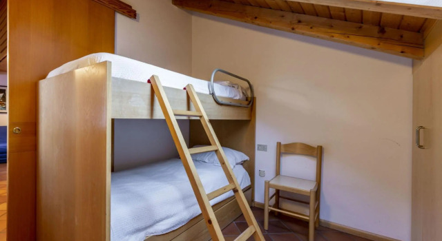 Four-room apartment for 6/7 people. (022113-AT-059536)-500 LOLLI 11