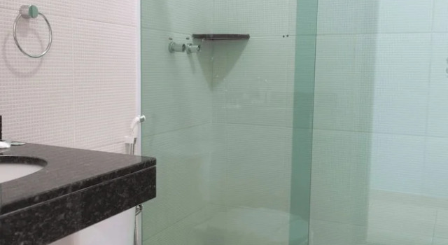 Номер Superior Pousada Villa Mares