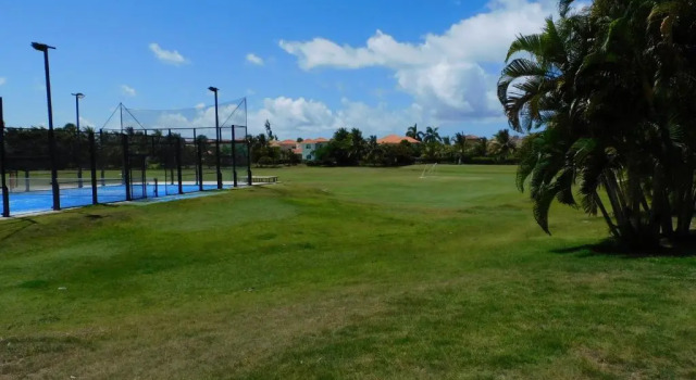 Вилла Spectacular villa in Cocotal. Playa Bavaro. Punta Cana