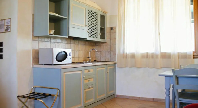 Студия Standard Due Ponti Village