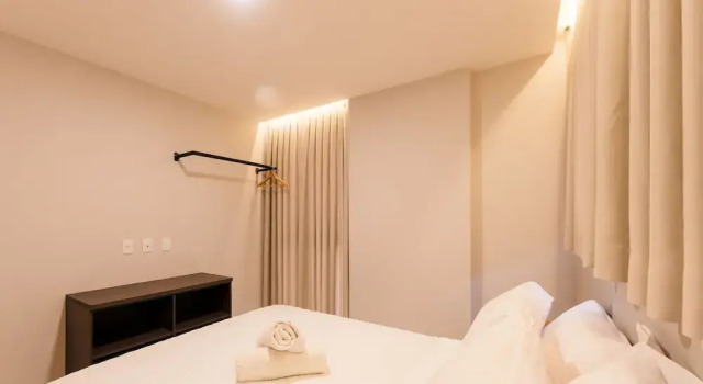 Апартаменты Premium Qavi - Gaudium Apart Hotel