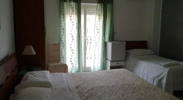 Pensione S. Antonio Ristorante Silvia, Book Hotel Furci Siculo Sicily