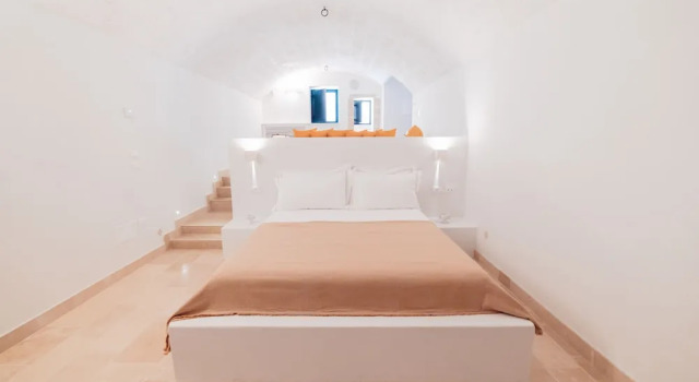 Полулюкс Tenuta Tresca Suites - Dimora Storica