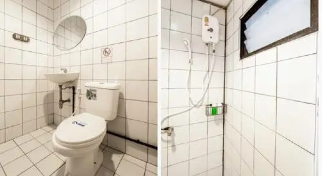 Gfeel Hostel, Забронировать Хостел Бангкок провинция Бангкок, рядом с Банкогский международный торговый и выставочный комплекс