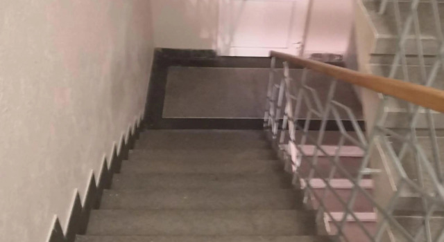 Economy flat 18 minutes from Vaclavske namesti