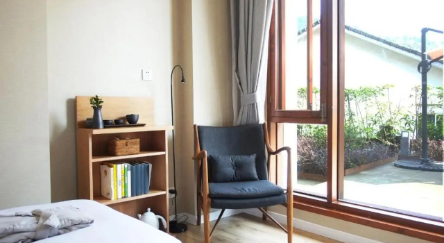 Номер Standard Pin Cheng Hotel