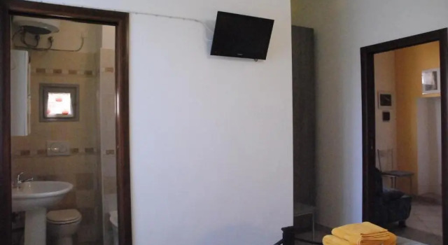 La Ripa Bed and Breakfast, Varaa Hotelli Blera Tuscia