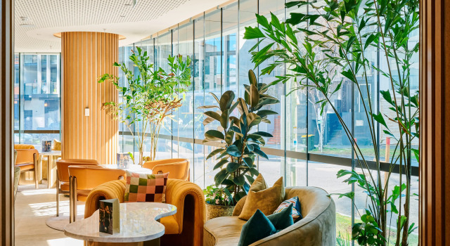Hyatt House South Melbourne, Забронировать Отель Отели Мельбурна 4 звезды, рядом с Melbourne Theatre Company, 4*