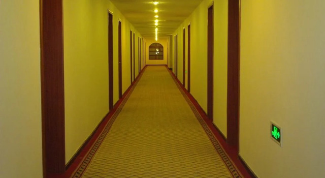 My House Hotel