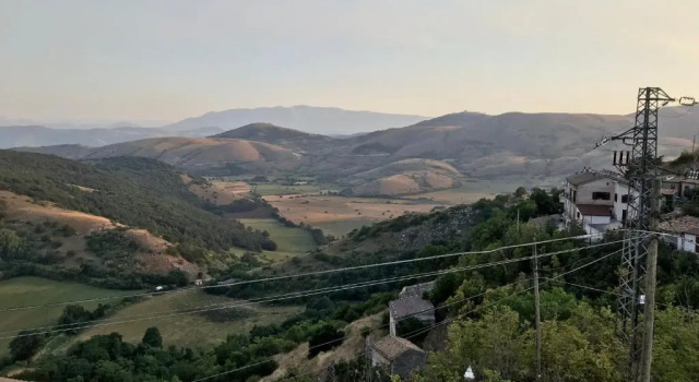 Номер Standard La Locanda delle Streghe - Relais Ristorante