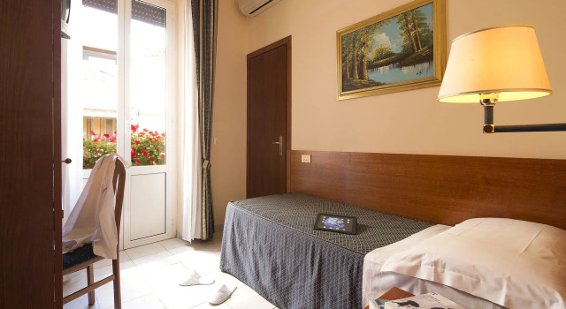 Hotel Corallo