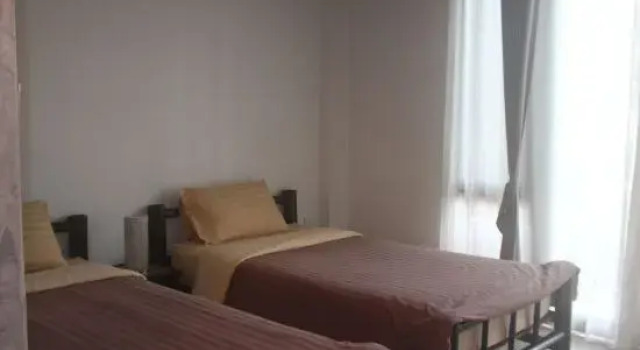 Номер Standard Lamphu House Chiang Mai