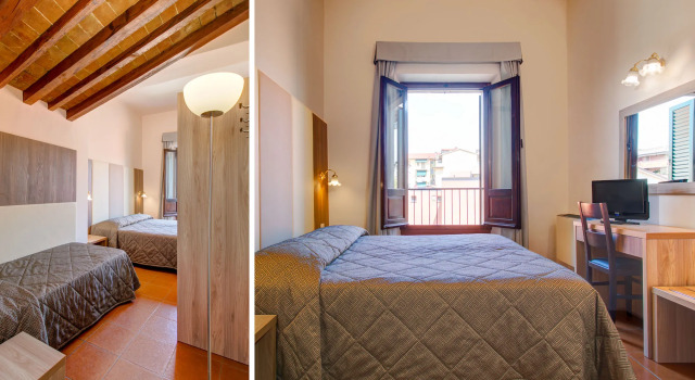 Hotel Arno Bellariva