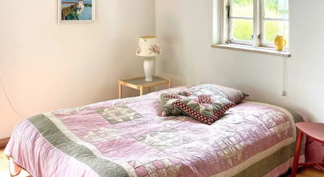 Коттедж 5 Person Holiday Home in Bogo By