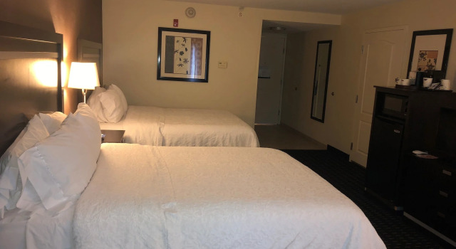 Hampton Inn Jericho - Westbury