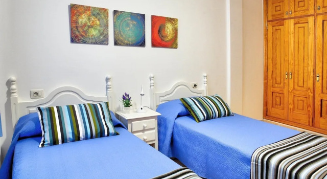 Apartamento Charco La Fula, Reserva ahora Apartamento Las Galletas Tenerife Sur