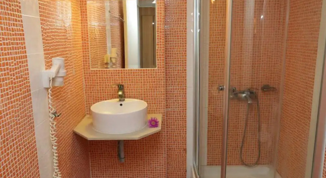 Номер Standard Hotel Zoe