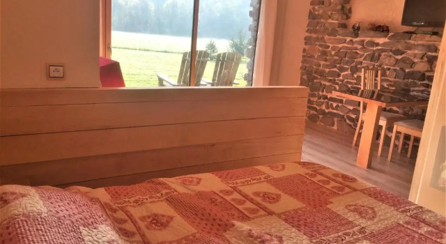 Alcove Du Velay, Reserva ahora Hostal o pensión Polignac Alto Loira