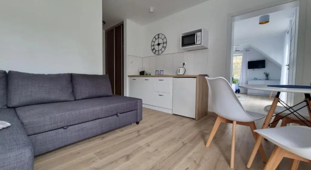 Апартаменты Standard Villa Ula