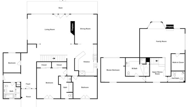 New Listing! Grandpas Lake House W/ Hot Tub 4 Bedroom Home, Забронировать Дом для отпуска Дюнс-Сити США